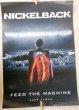 Plakát Nickelback