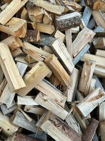 Palivové dřevo, na topení dřevo, dřevo krbové