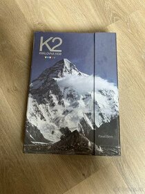 K2 - Královna hor - Pavel Bém - 1