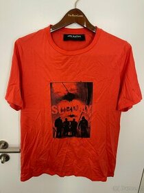 Pánské tričko NEIL BARRET "Subway", velikost XL, PC 9490,-