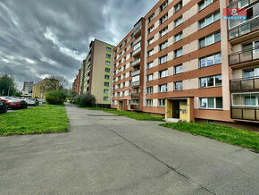 Prodej bytu 1+1, 40 m², Ostrava, ul. Výškovická