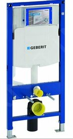 GEBERIT DUOFIX montážní prvek pro závěsné WC, s nádržkou Sig