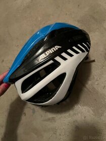 Helma Alpina dětská - 1