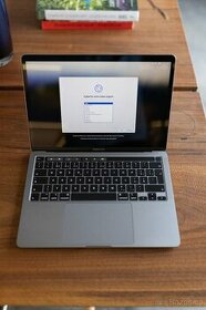 MacBook Pro, 13-inch, 2020
