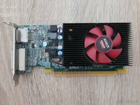 AMD Radeon R5 430 2GB , DDR5, PCI-E - 1 rok záruka - 1