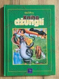 Kniha džunglí - 1