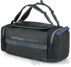 Nová sportovní taška LOAP PAMPA