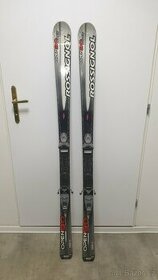 Panské lyže Rossignol 90 Super, 162cm - 1