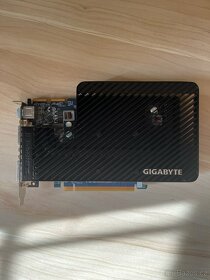 Grafická karta GigaByte GV-RX26T256H