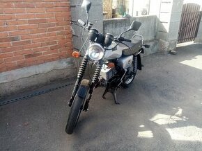 Mz 150 etz - 1