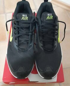 Nové Nike AIR MAX vel.45,5