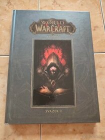 World of Warcraft Kronika - 1