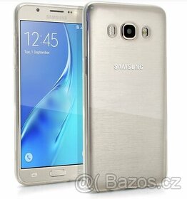 Samsung Galaxy J5 2016 SM-J510FN/DS na ND