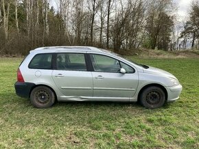 Peugeot 307 SW