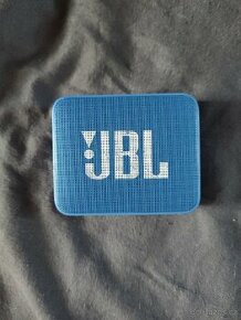 JBL go 2 - 1