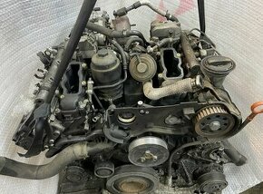 Motor 3.0 TDI 171KW ASB Audi A6 4F A8 D3