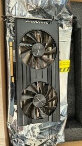 RTX 3060 Ghost 12GB