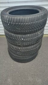 Zimní pneu Goodyear Ultra grip performance 215/55 R17 98V