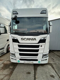 Scania R 450  Sleva Nová cena
