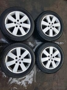 Alu kola FORD MONDEO III- 5x108 16" ET52,5