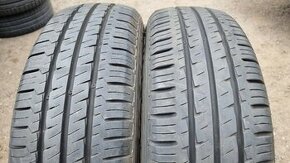 Letní pneu 195/70/15c Hankook