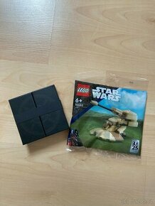 Lego Star Wars 5008818 Sběratelská mince + polybag 30680
