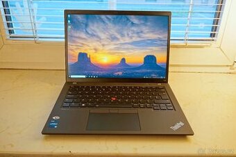 █ Lenovo T14 gen 3 (i5-1245u, 32GB RAM, záruka Lenovo)█