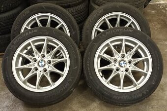 ALU 5x120 R16 BMW originál styling 104