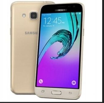 Samsung galaxy J3