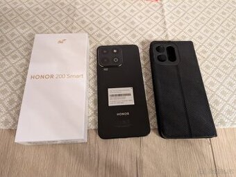 Honor 200 smart