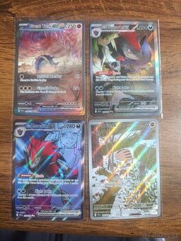Pokémon hity - 1