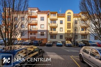 Prodej bytu 3+kk, 88 m2 v Jičíně - Novém Městě, ev.č. 00267