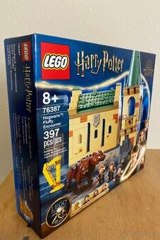 Lego 76387