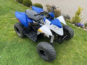 Polaris OUTLAW 90