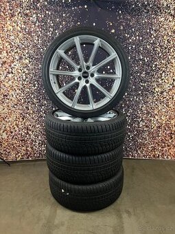 ALU KOLA AUDI RS6 4K C8 5x112 245/40r21