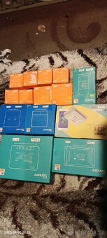 Sonoff chytra elektroinstalace