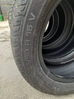 Pneu 195/ 50 /15 letní - 1
