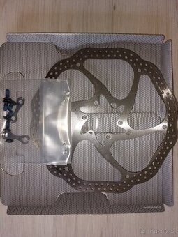 FORCE brzdový kotouč 180mm - 6 šroubů