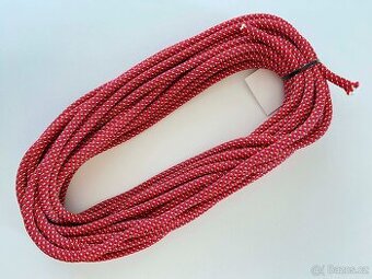 Poloviční dynamické lano - 7,9 mm - 15 m