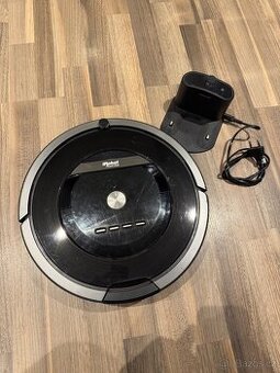 iRobot Roomba 880
