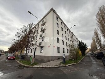 Prodej bytu 3+1, 73 m2  Praha 9, Vysočany - 1