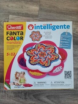Quercetti fanta color mandala