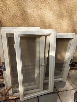 Okna 50x100
