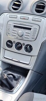 Autoradio Ford