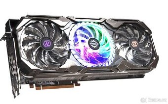 ASRock AMD Radeon RX 6800 XT Taichi X 16GB OC - top stav