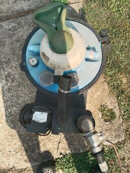 Filtrace prostar 4