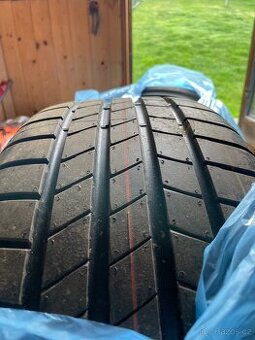 Pneu bridgestone turanza 225/45r18 nové
