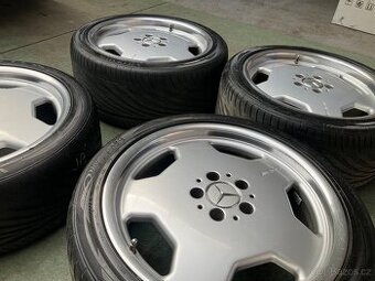 AMG Monoblock r18 styling 2