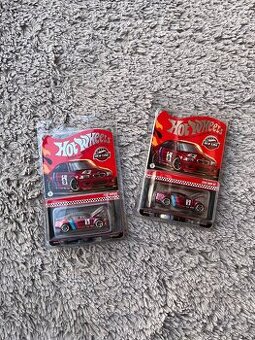 Hot Wheels RLC 2006 BMW M3
