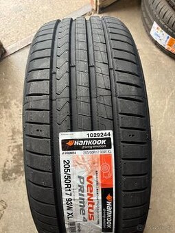 Letní pneu Hankook